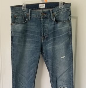 NWOT Hudson Jean's 32x34